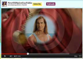 Mesmerize Fabio