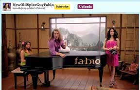 Piano Fabio