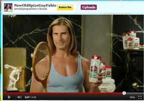 Fun Times Fabio