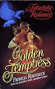 Golden Temptress