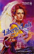 Liberty's Lady