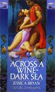 Across a Wine-Dark Sea