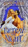 Betray the Night