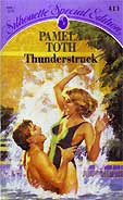 Thunderstruck