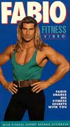 Fabio Fitness