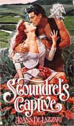 Scoundrels' Captive