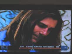 Fabio Extreme Home MakeOver - Pounding a Nail